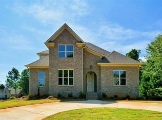 5501 Lake Cyrus Ln, Hoover, AL 35244