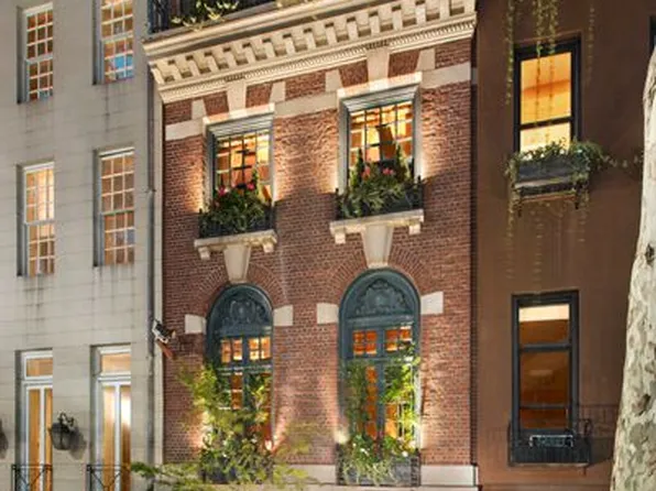 163 East 64th Street