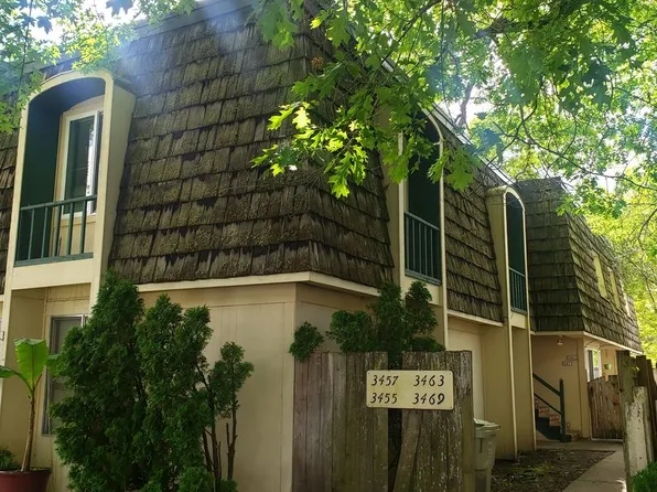 BEAV SW 125th Ave - 3455/3469, 3455-3469 SW 125th Ave #3457, Beaverton, OR 97005