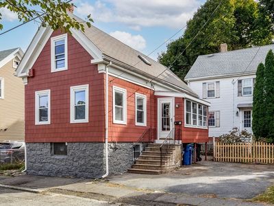 7 Bow St, Salem, MA, 01970