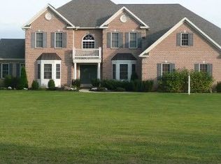 805 Bethel Church Rd, Spring City, PA 19475