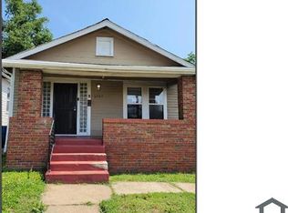 6709 Stratford Ave, Saint Louis, MO 63121