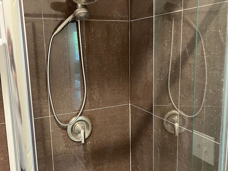 shower