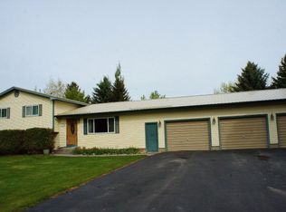 4345 E Ileen Cir, Ammon, ID 83406