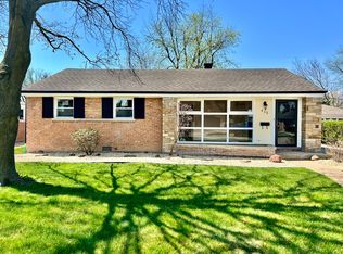 438 N Oak St, Elmhurst, IL