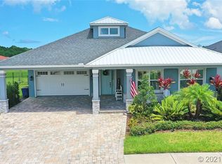 2944 Bella Flore Ter, New Smyrna Beach, FL 32168