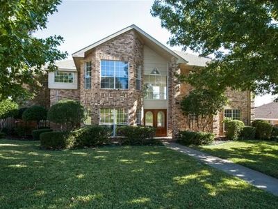 3310 Sunrise Dr, Garland, TX, 75043