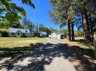 2970 Elk Ln, Grants Pass, OR 97527