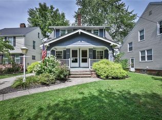15204 Lydian Ave, Cleveland, OH