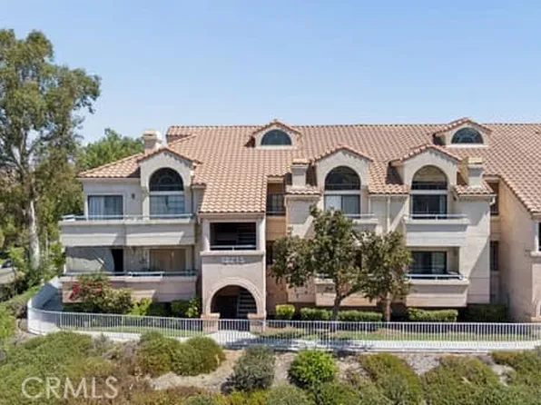 18215 Flynn Dr Unit 124, Canyon Country, CA 91387