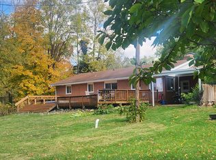 7129 Grandee Cliffs Dr, Dublin, OH 43016