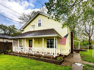 2788 Church St, Okeana, OH 45053