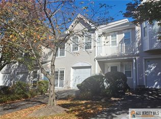 703 Pheasant Run, Monmouth Junction, NJ 08852