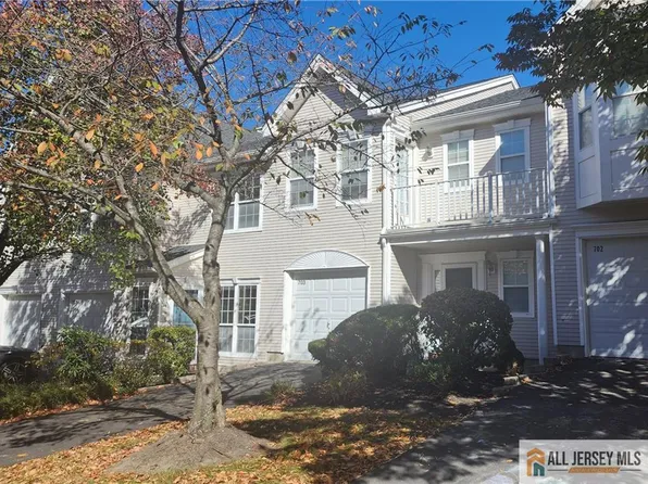 703 Pheasant Run, Monmouth Junction, NJ 08852