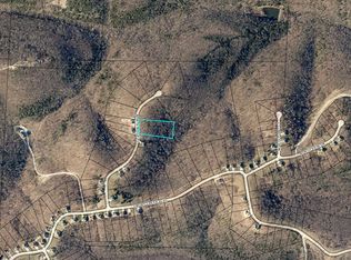 111 N Ridge Pl, Branson, MO 65616