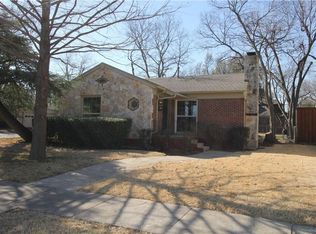 4303 Delmar Ave, Dallas, TX 75206