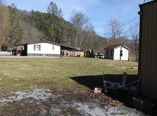 2688 Bandy Rd, Cedar Bluff, VA 24609
