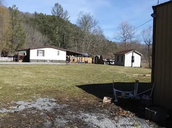 2688 Bandy Rd, Cedar Bluff, VA 24609