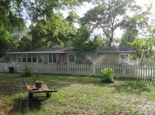 2829 NE 80th Ave, High Springs, FL 32643