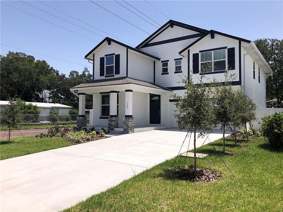 1305 W Nassau St, Tampa, FL 33607 Zillow