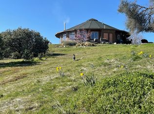 3754 Guadalupe Fire Rd, Catheys Valley, CA 95306