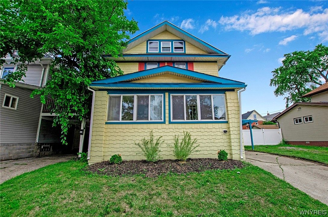 1471 Kenmore Ave, Buffalo, NY 14217 MLS B1487432 Zillow