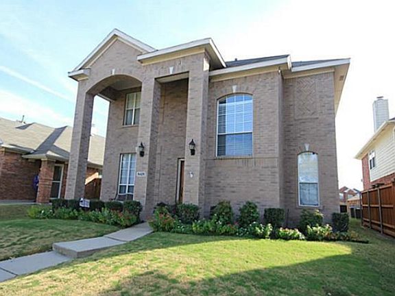 2nd image of 5425 Buckskin Dr