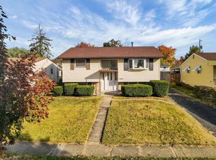 3846 Eakin Rd, Columbus, OH 43228