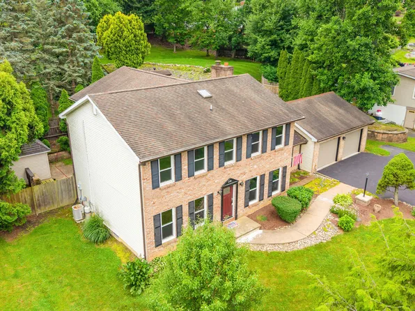 250 River Dr, Bloomsburg, PA 17815