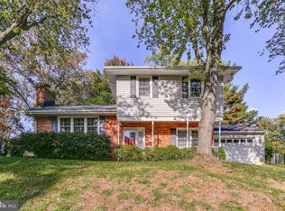 1722 Cedar Park Rd, Annapolis, MD 21401