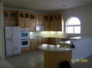 2164 Horse Prairie Dr, Henderson, NV 89052
