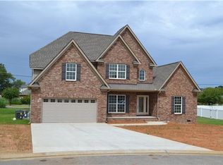 818 American Avenue Lot #57, Murfreesboro, TN 37129