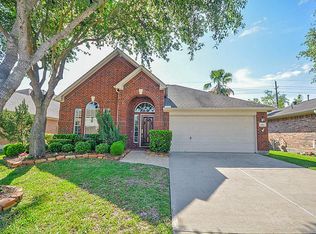 4414 Plum Forest Rd, Houston, TX 77084