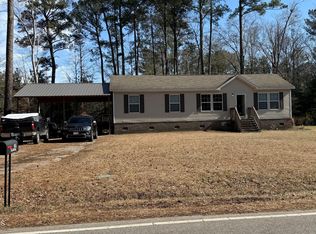 15 Clay Hill Rd, Gatesville, NC 27938