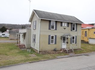 7 Station St, Sykesville, PA 15865