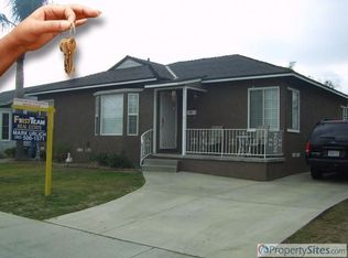 4933 Palo Verde Ave, Lakewood, CA 90713