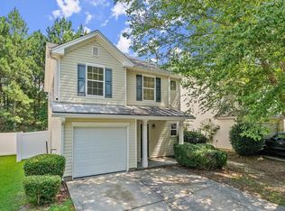 3523 Sable Glen Ln, Atlanta, GA 30349