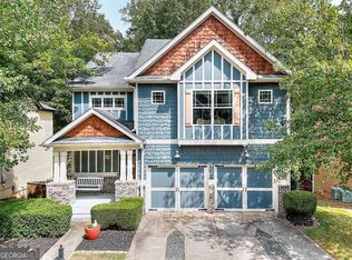 3097 Silver Hill Ter, Atlanta, GA 30316