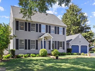 7121 Meadow St, Warrenton, VA, 20187