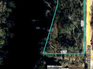 5110 SE Shellcracker Ave, Blountstown, FL 32424