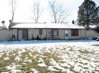 198 Fir Dr, Ozark, MO 65721