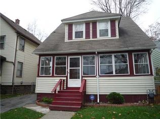 111 Dix St, Rochester, NY 14606
