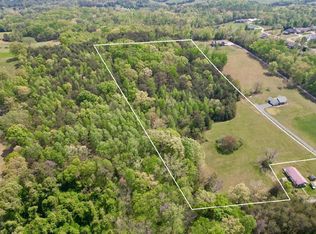 0 Earl Broady Rd, Evensville, TN 37332