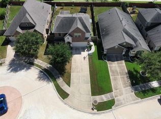 9714 Stratton Ridge Dr, Richmond, TX 77406
