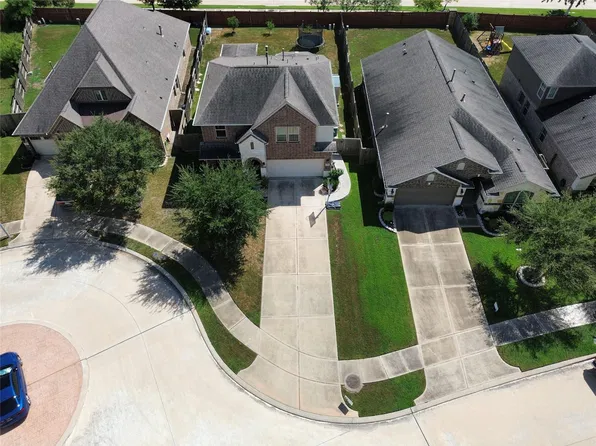 9714 Stratton Ridge Dr, Richmond, TX 77406