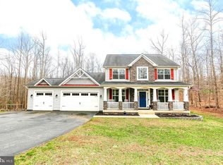 75 Orion Way, Stafford, VA 22556