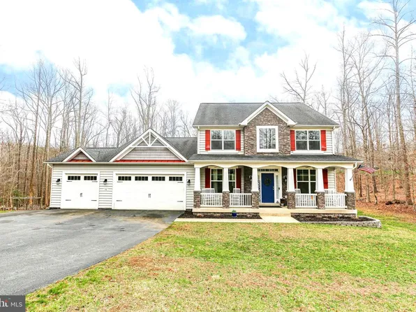 75 Orion Way, Stafford, VA 22556