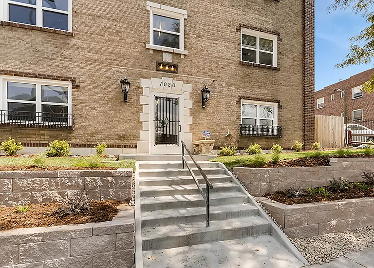 1020 Lincoln St — Photo 14