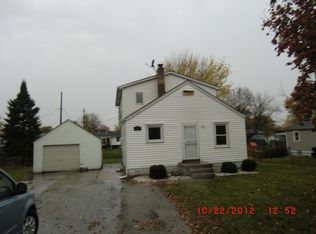 7316 Marshall St, Merrillville, IN 46410