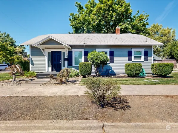 918 Howard Street, Walla Walla, WA 99362